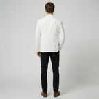 Oldford Atelier - Men’s Button Front Pocket Jacket