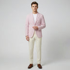 Oldford Atelier - Men’s Button Front Pocket Jacket