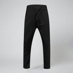 Oldford Atelier - Men’s Drawstring Waist Straight Leg Pants