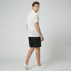 Oldford Atelier - Men’s Short Sleeve Button Shirt and Shorts Set