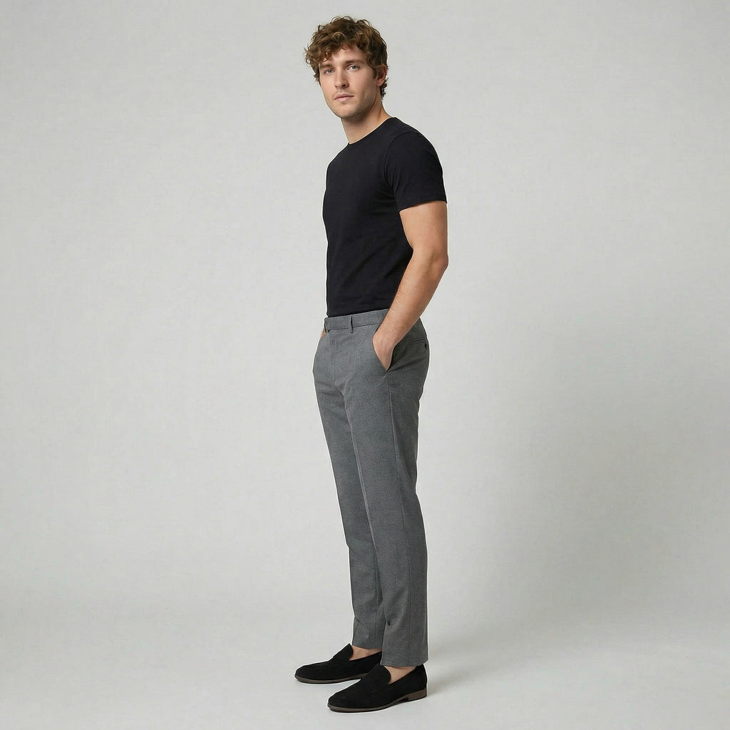 Oldford Atelier - Men’s Slip-On Dress Shoes