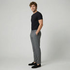 Oldford Atelier - Men’s Slip-On Dress Shoes