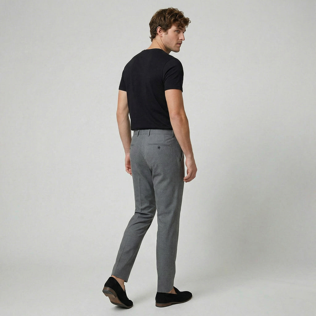 Oldford Atelier - Men’s Slip-On Dress Shoes