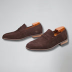 Oldford Atelier - Men’s Slip-On Dress Shoes