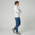 Oldford Atelier - Men’s Slip-On Driving Loafers