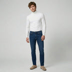 Oldford Atelier - Men’s Slip-On Driving Loafers