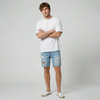 Oldford Atelier - Men’s Slip-On Espadrille Shoes