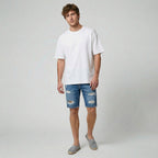 Oldford Atelier - Men’s Slip-On Espadrille Shoes