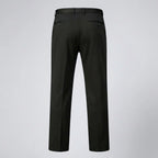 Oldford Atelier - Men’s Straight Leg Button Closure Pants