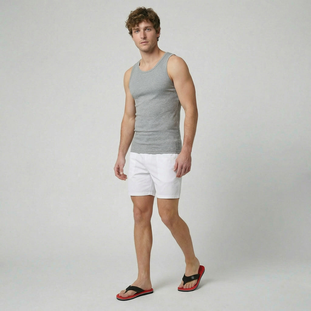 Oldford Atelier - Men’s Thong Flip Flops