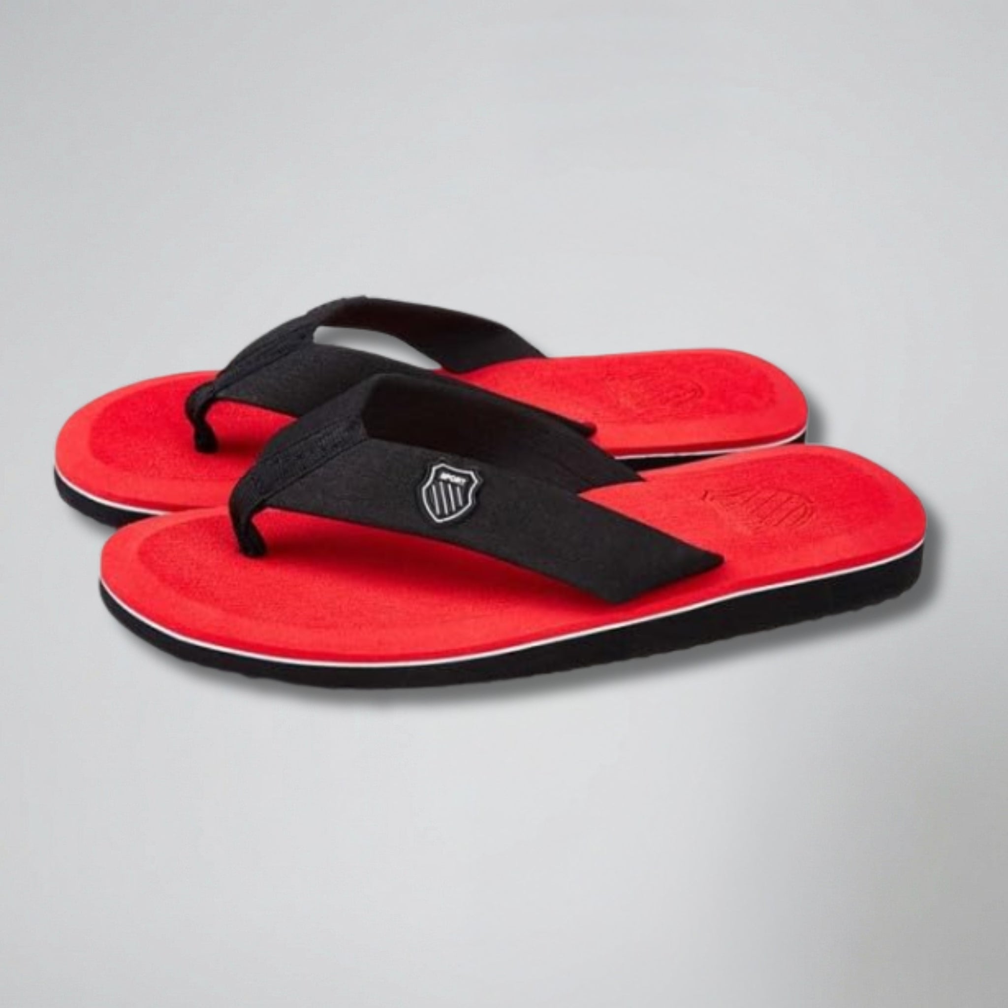 Oldford Atelier - Men’s Thong Flip Flops